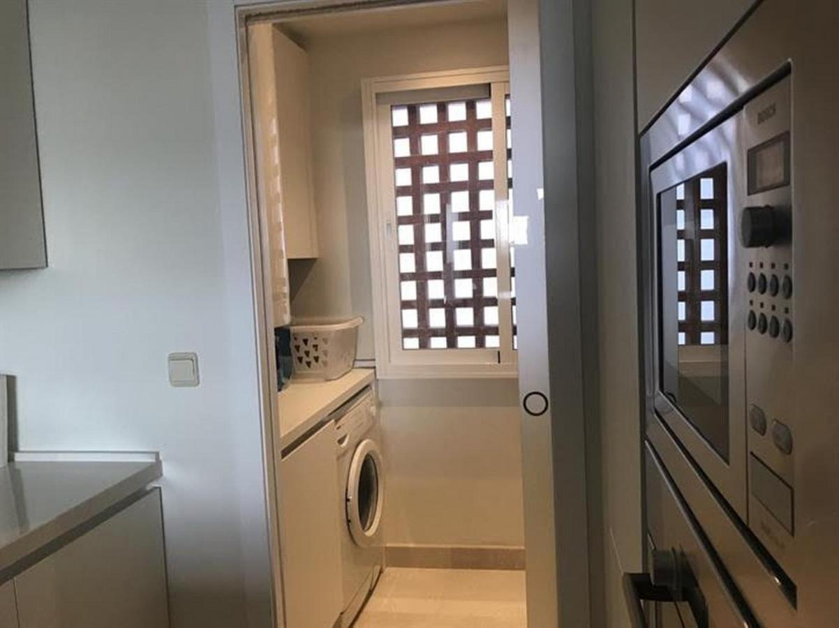 Apartamento Seaview Flat Benahavis-marbella Estepona