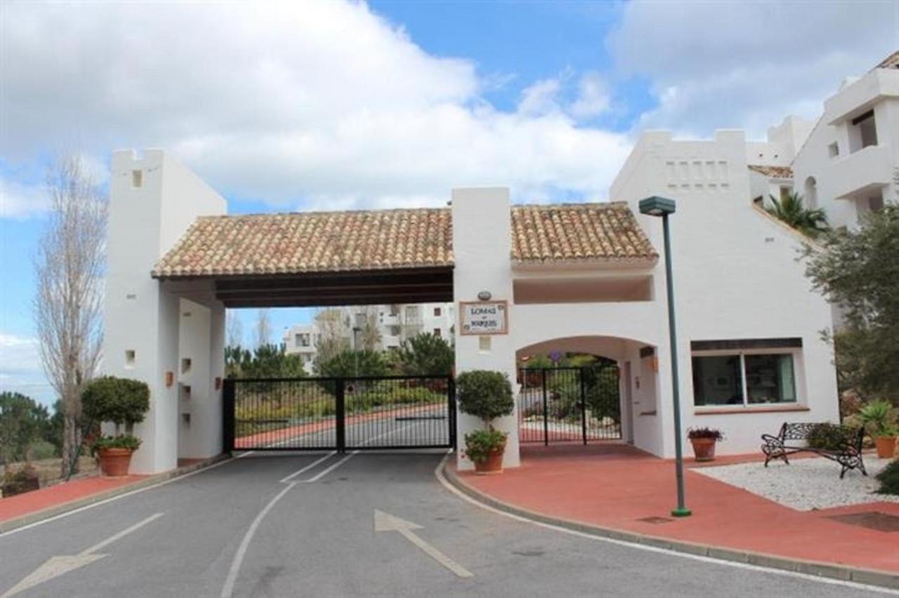 Apartamento Seaview Flat Benahavis-marbella