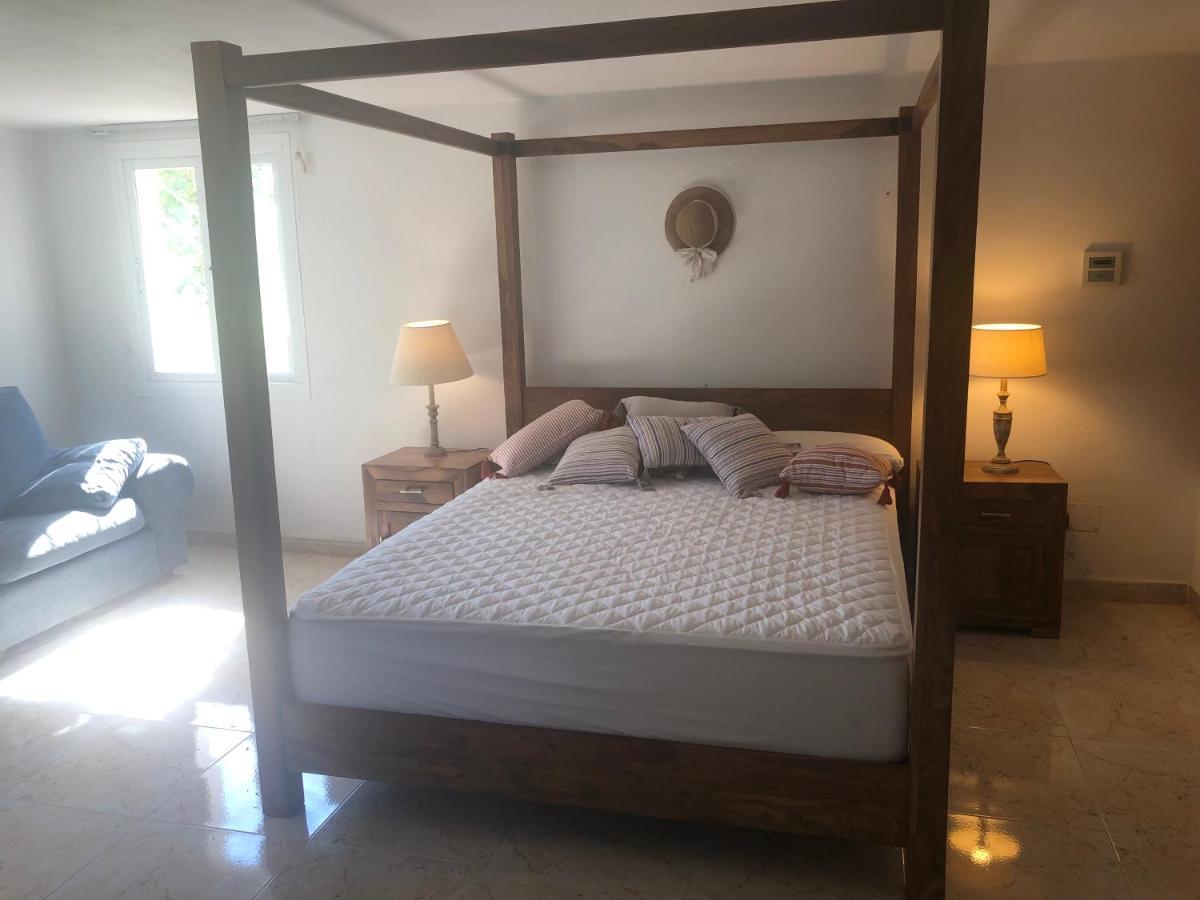 Casa Simba (adults Only) Gasthuis