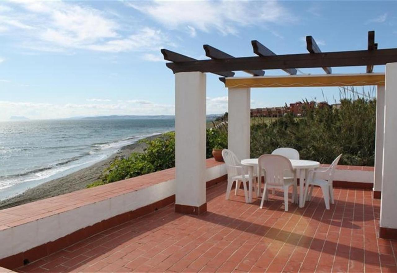 Villa Rosas- Villas Andaluzas