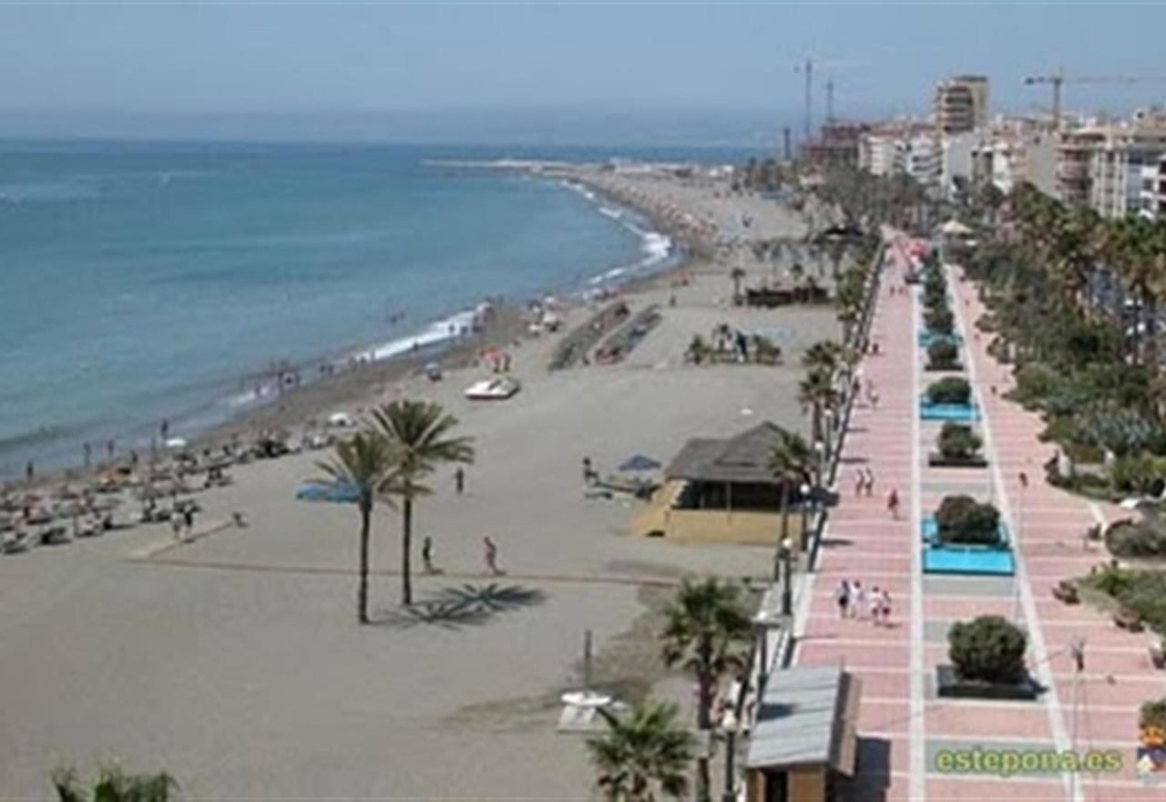 Rosas- Villas Andaluzas Villa