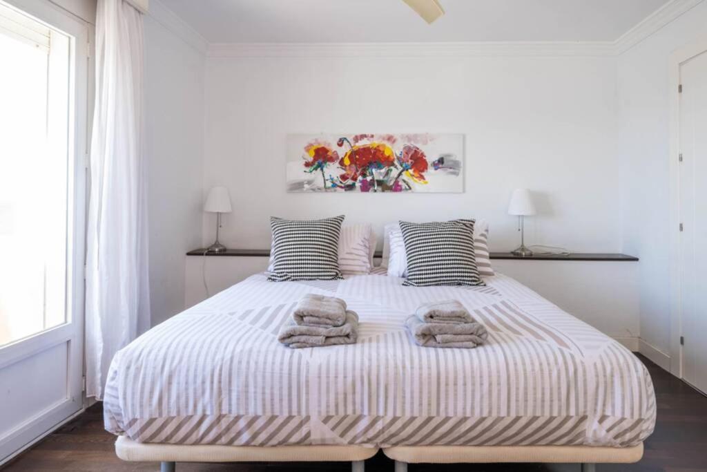 Ar 18 Belgravia Club Holiday home Estepona