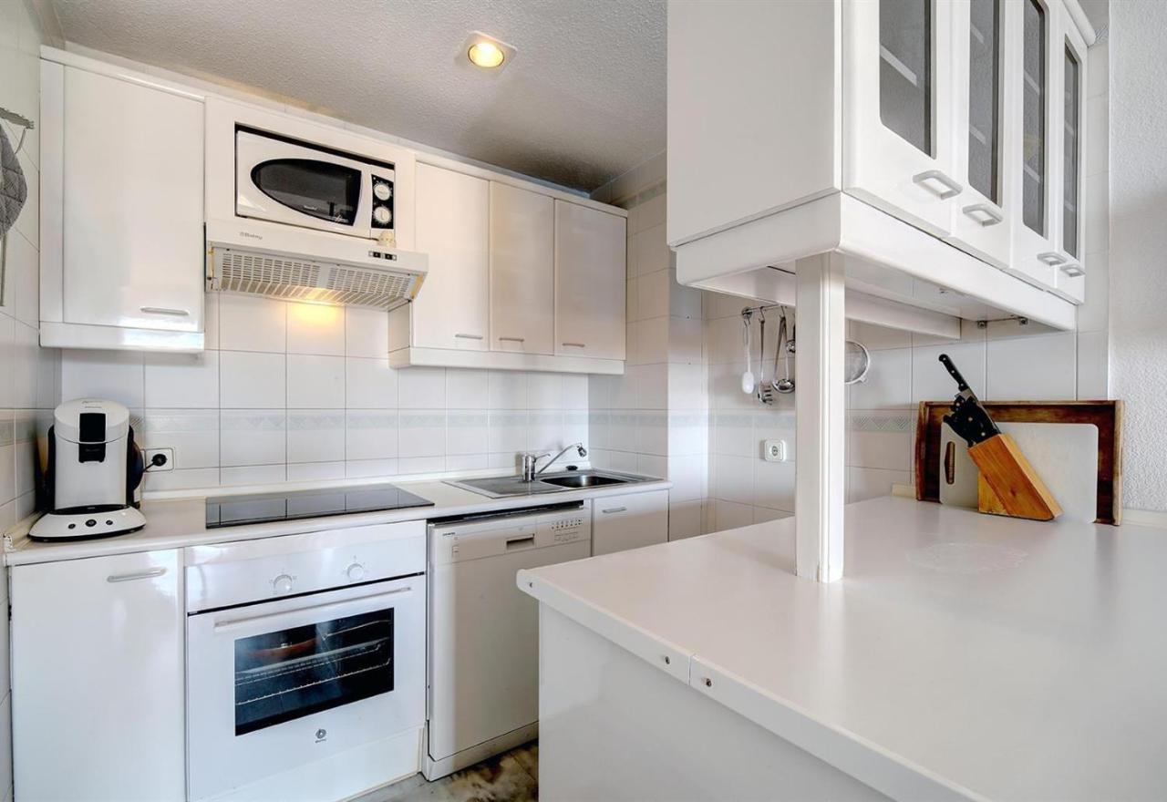Boulevard 105 Apartment Estepona