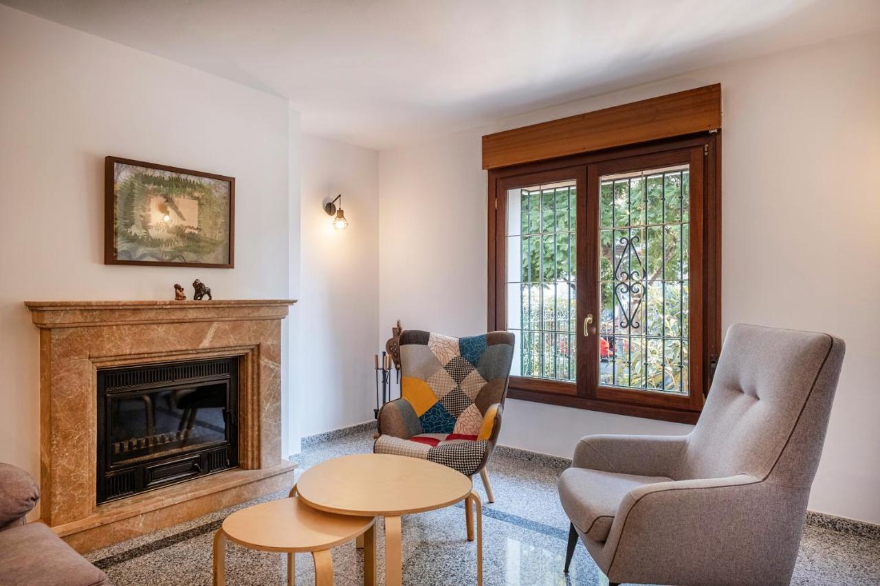 Bed & Breakfast Tadawn Literary Estepona