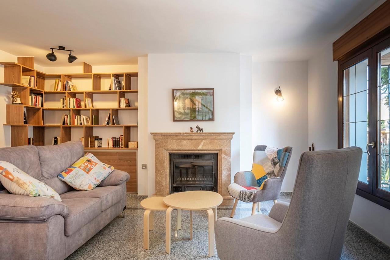 Bed & Breakfast Tadawn Literary *