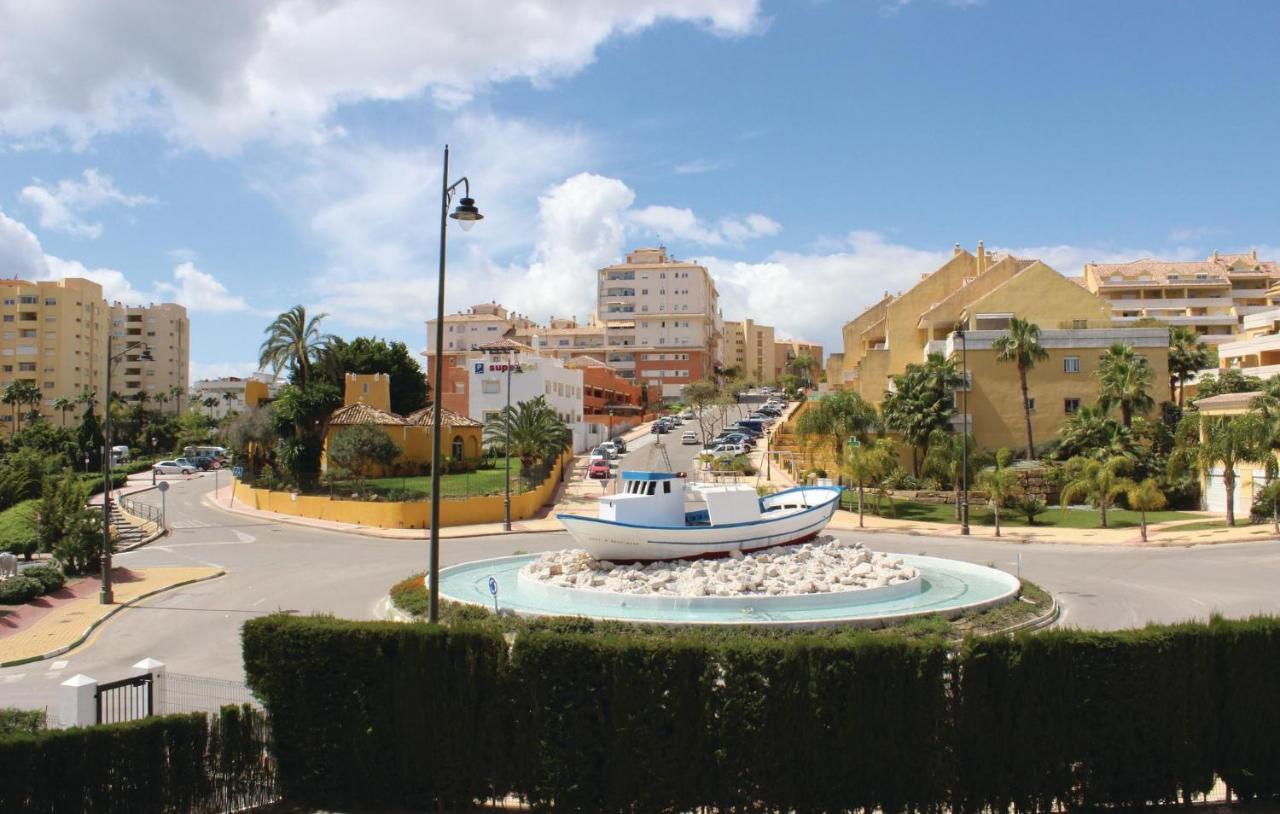 Stunning Apartment In Estepona With Wifi * Estepona