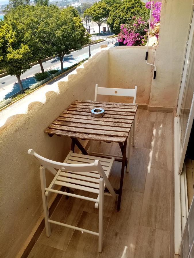 Port,free Parking Appartement Estepona