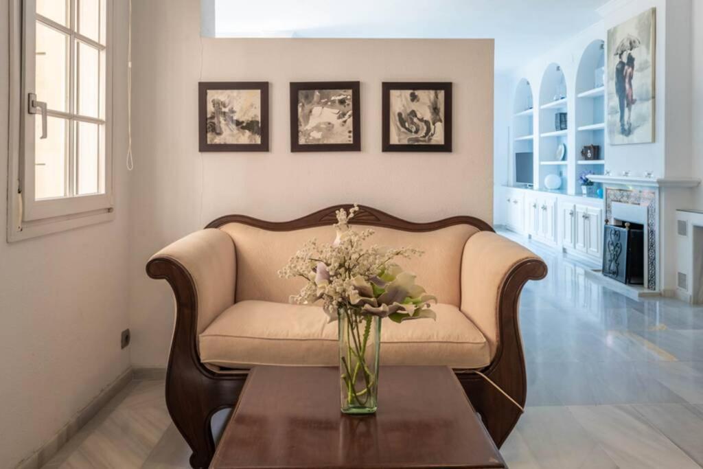 Ar 18 Belgravia Club Holiday home *
