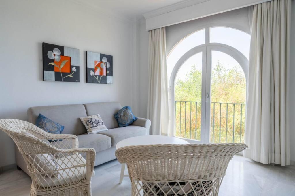 Holiday home Ar 18 Belgravia Club Estepona