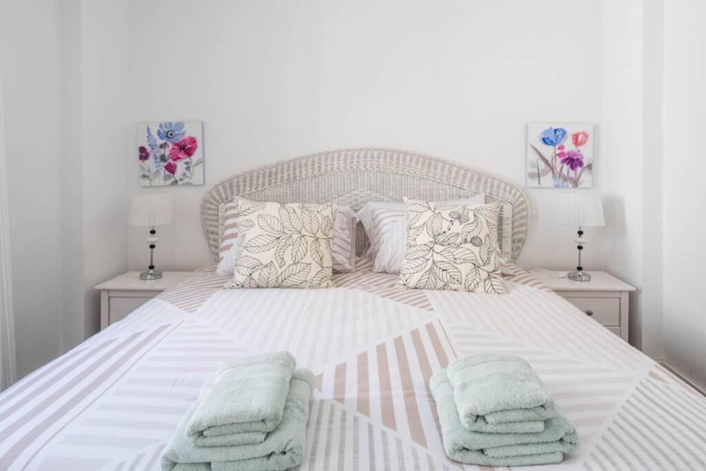 Ar 18 Belgravia Club Holiday home