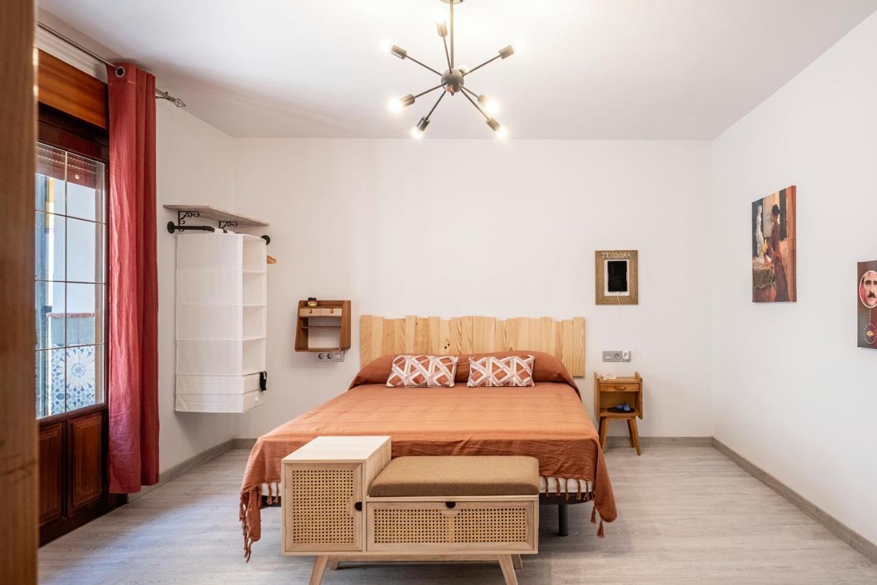 Tadawn Literary Bed & Breakfast *