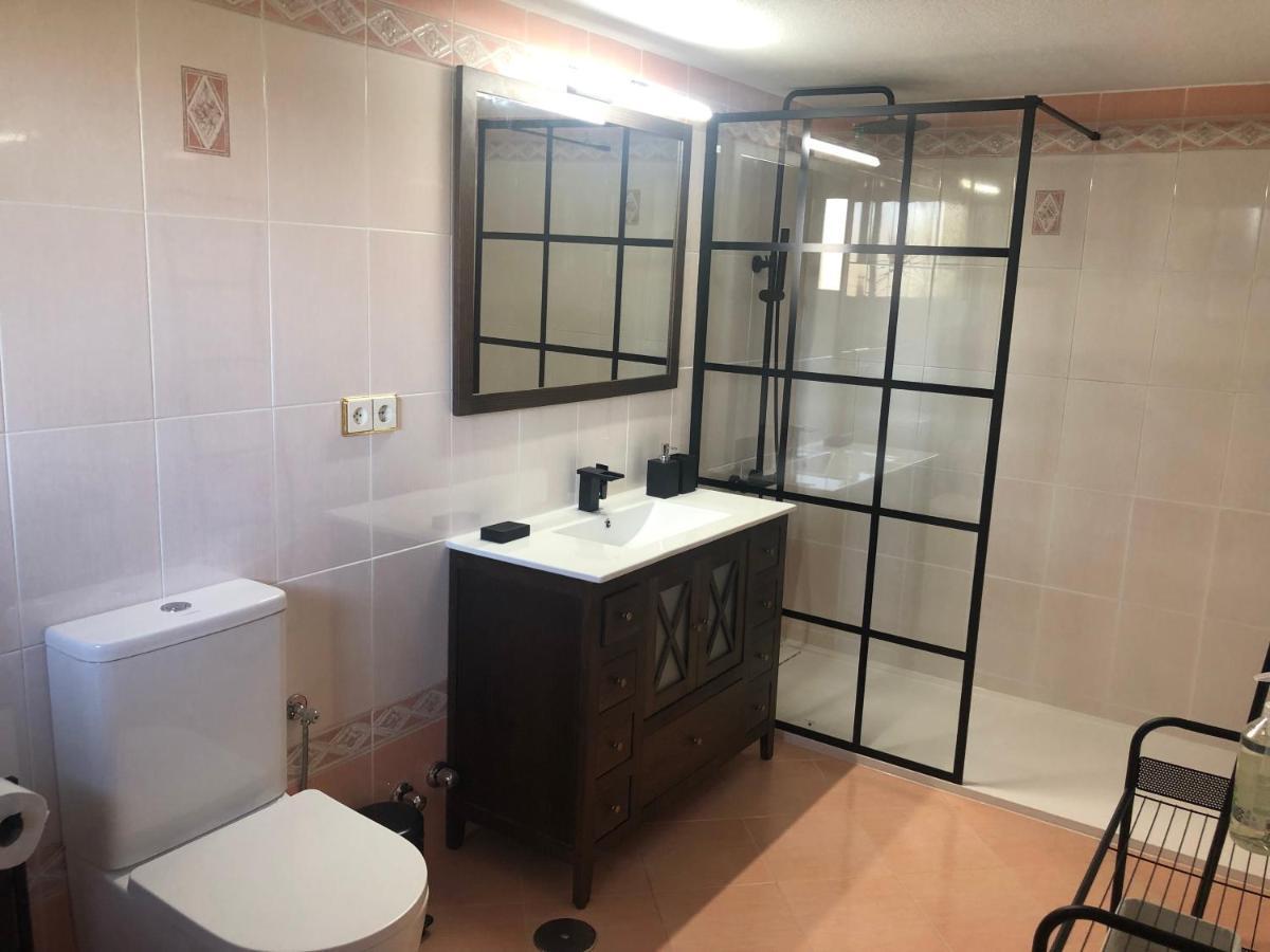 Casa Simba (adults Only) Estepona