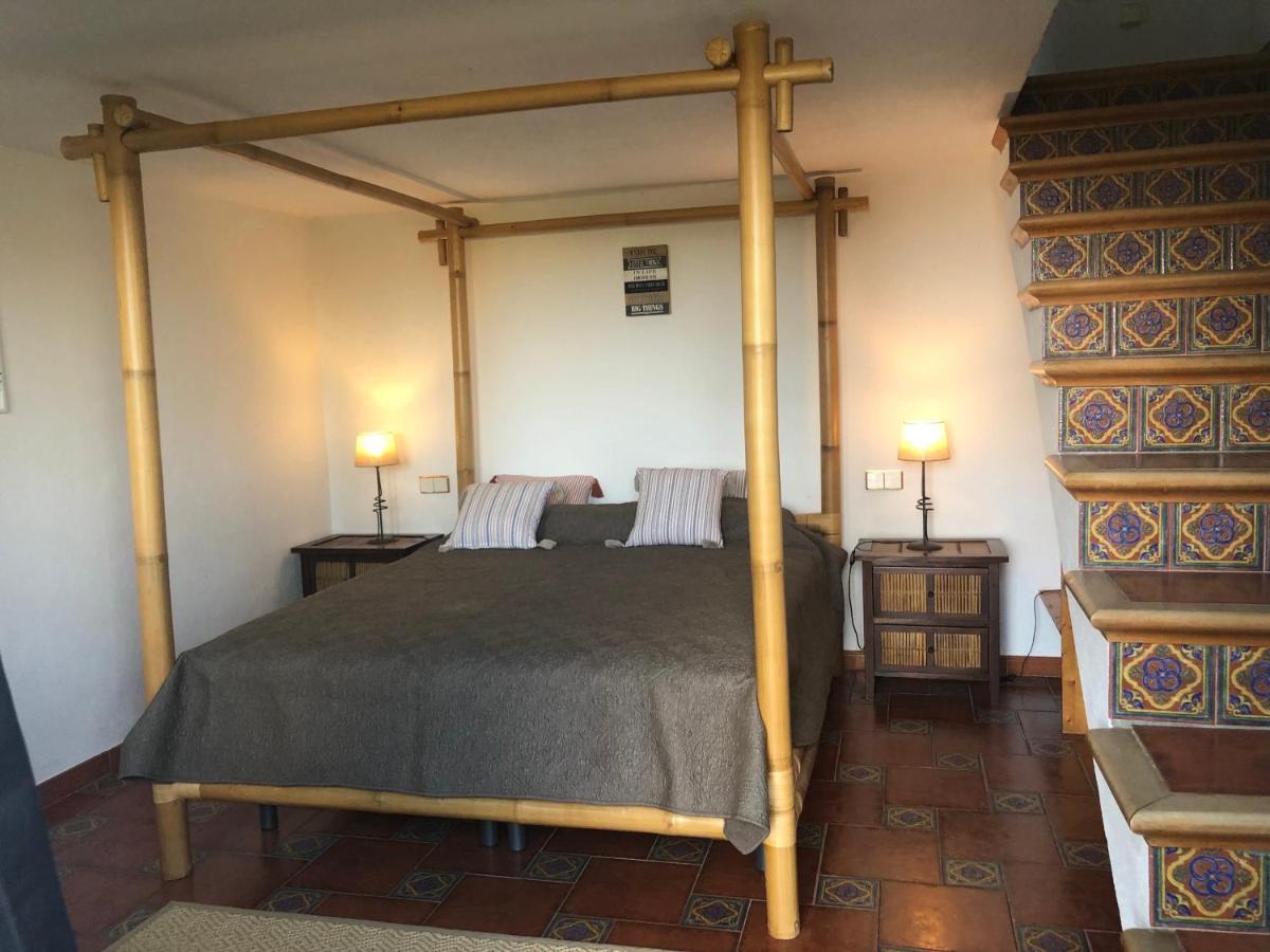 Casa Simba (adults Only) * Estepona