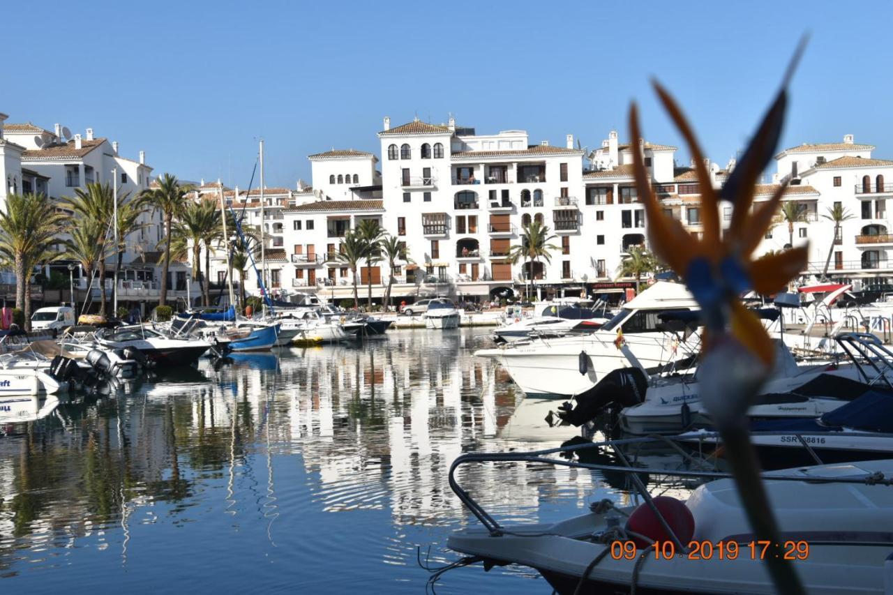 Beautiful 2-bed Bathrooms * Estepona