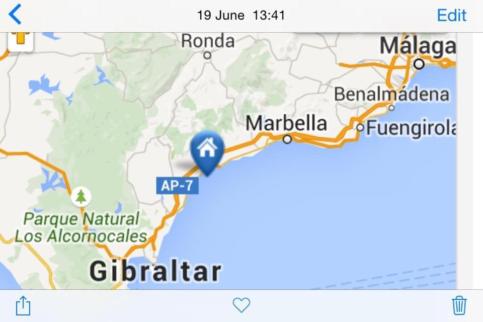 Beautiful 2-bed Bathrooms * Estepona