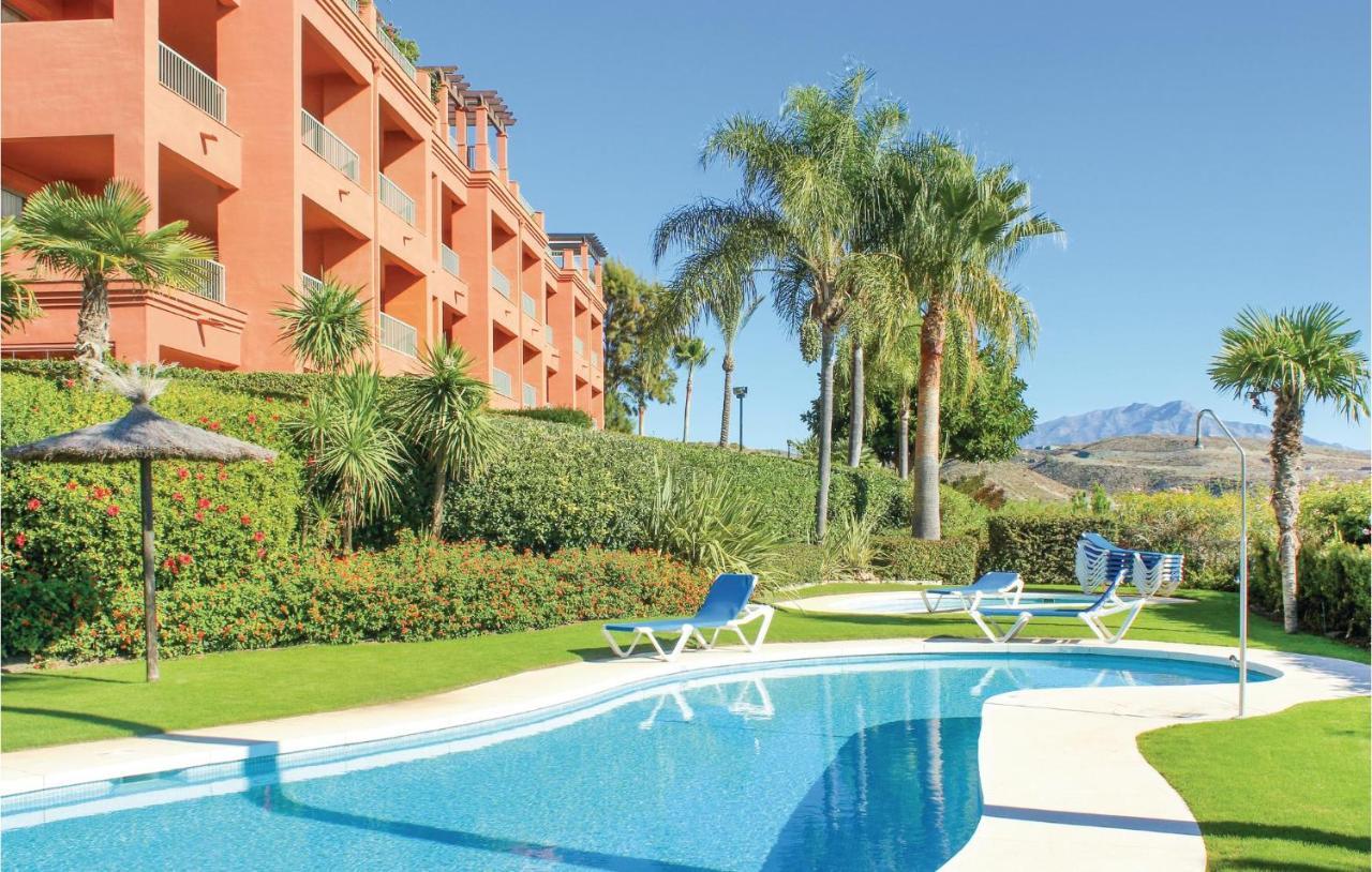 Apartment Apartment Benahavis