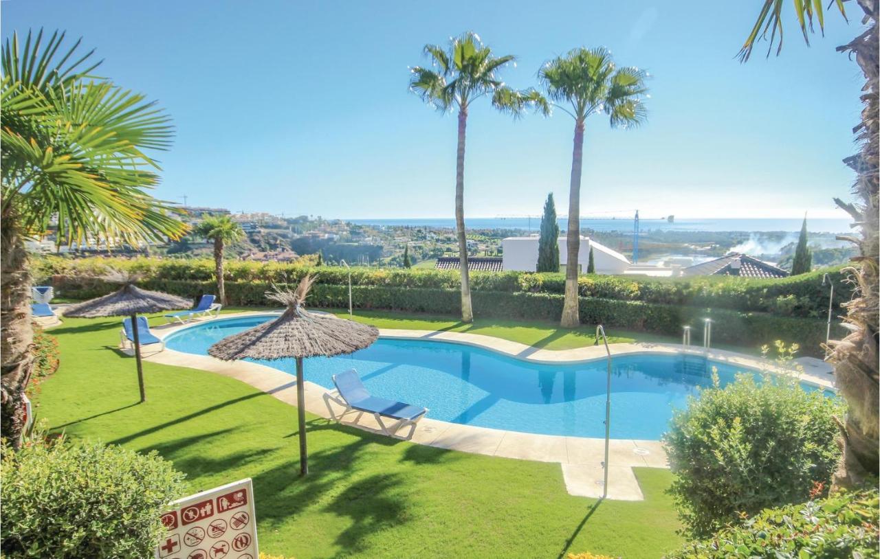 Apartment Apartment Benahavis Estepona