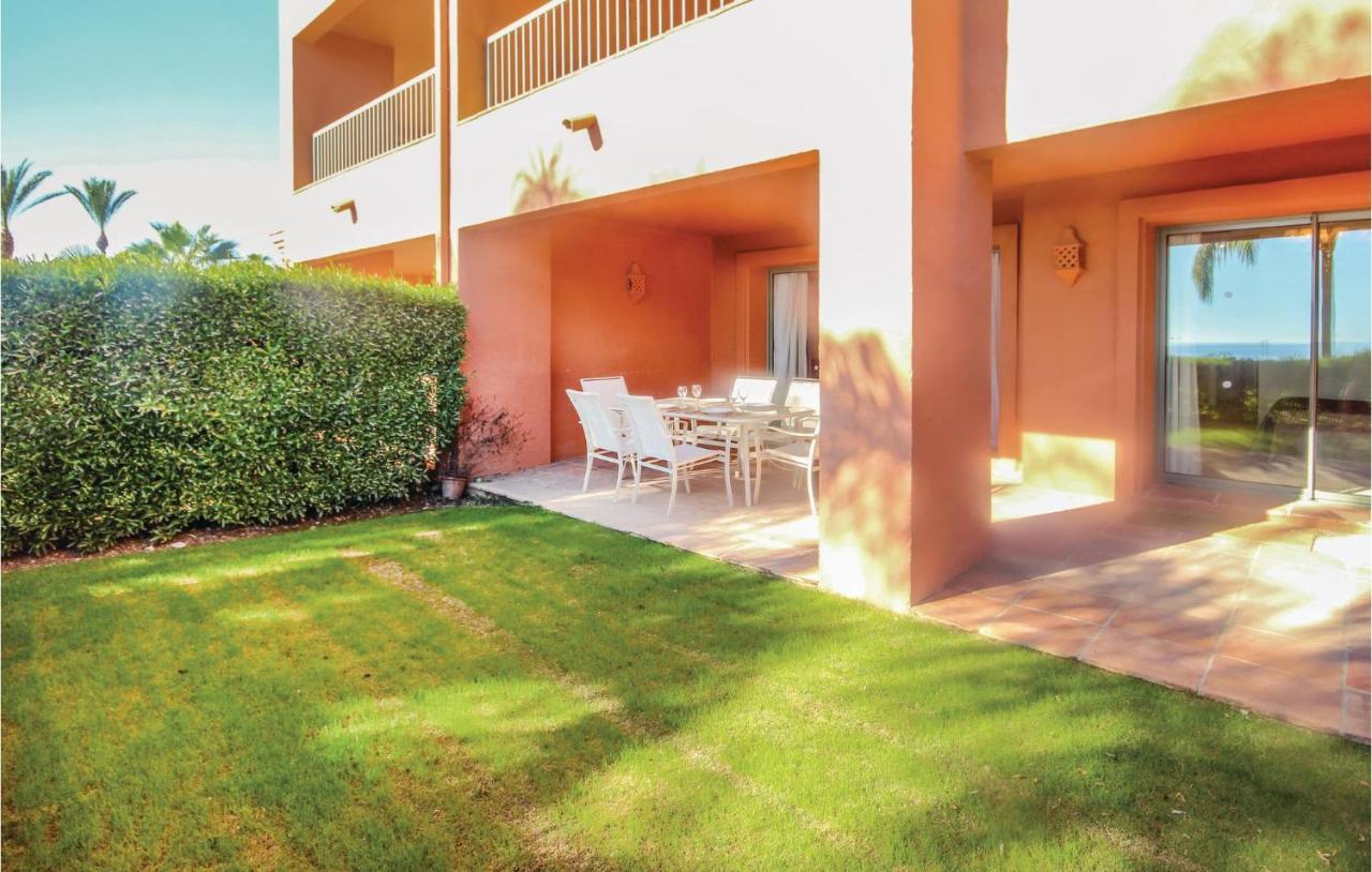 Apartment Benahavis
