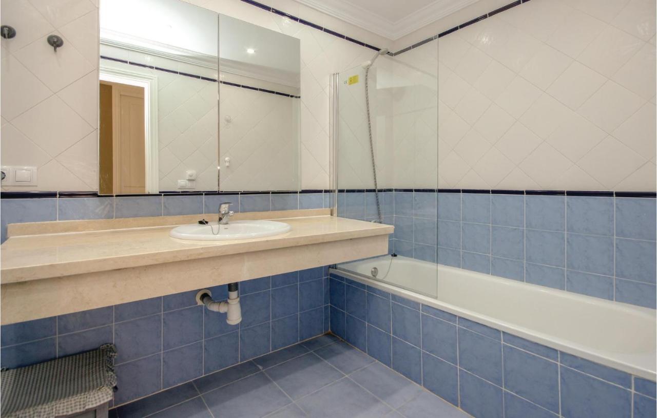 Cozy In With Kitchenette Apartment Estepona