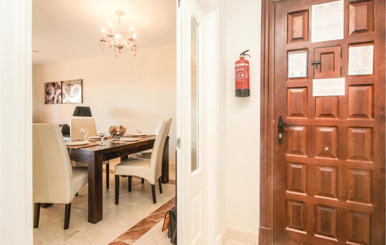 Apartment Apartment Benahavis *