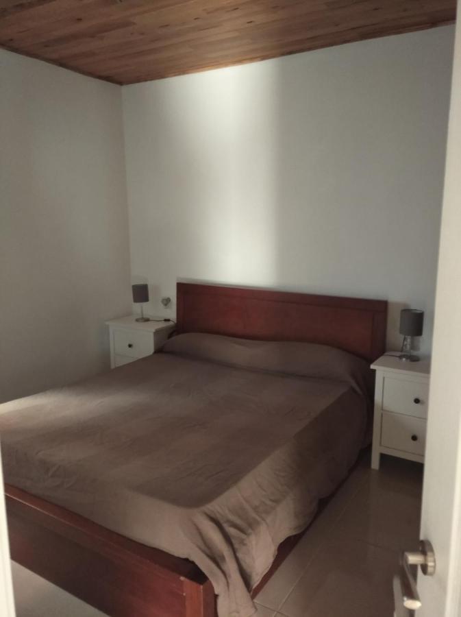 Casa De La Tia Mercedes Apartment Estepona