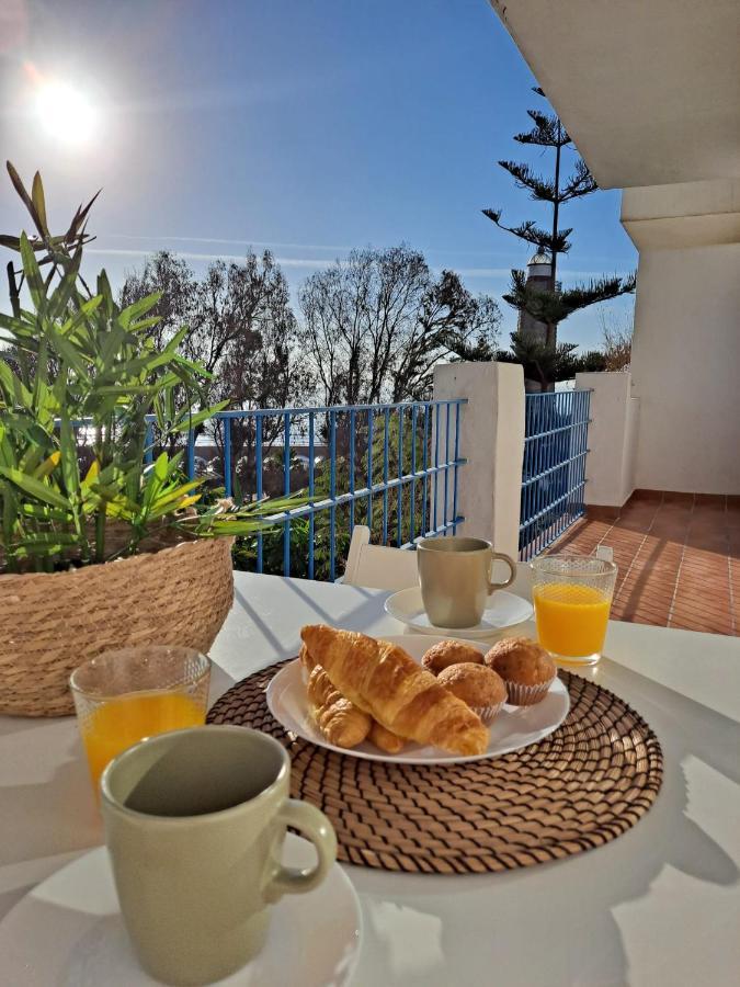 Apartamento Casa Del Faro *