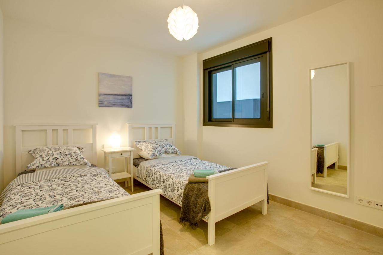 Apartment Apartamento Sadio - Residencial Infinity *