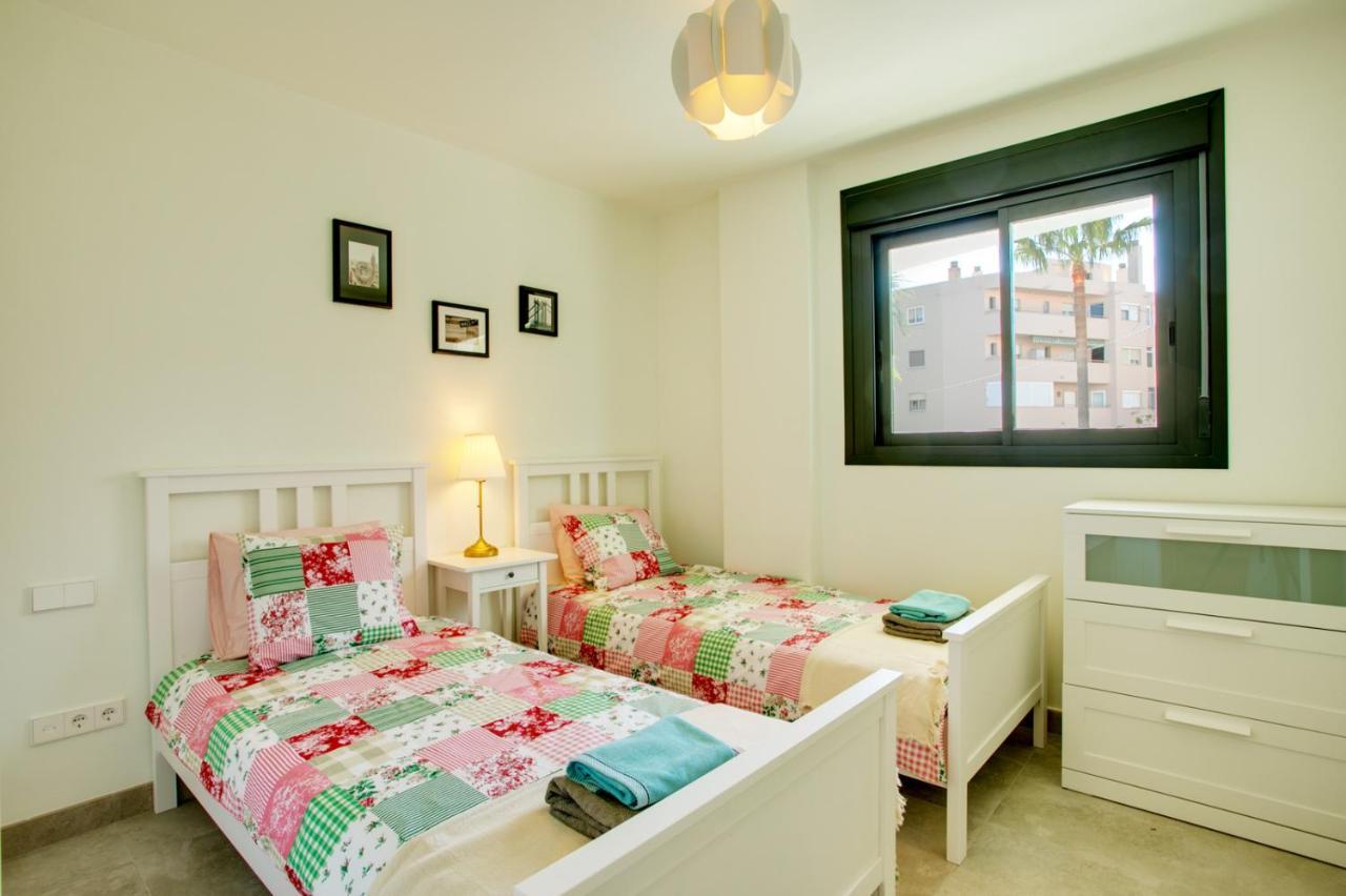 Apartamento Sadio - Residencial Infinity Apartment