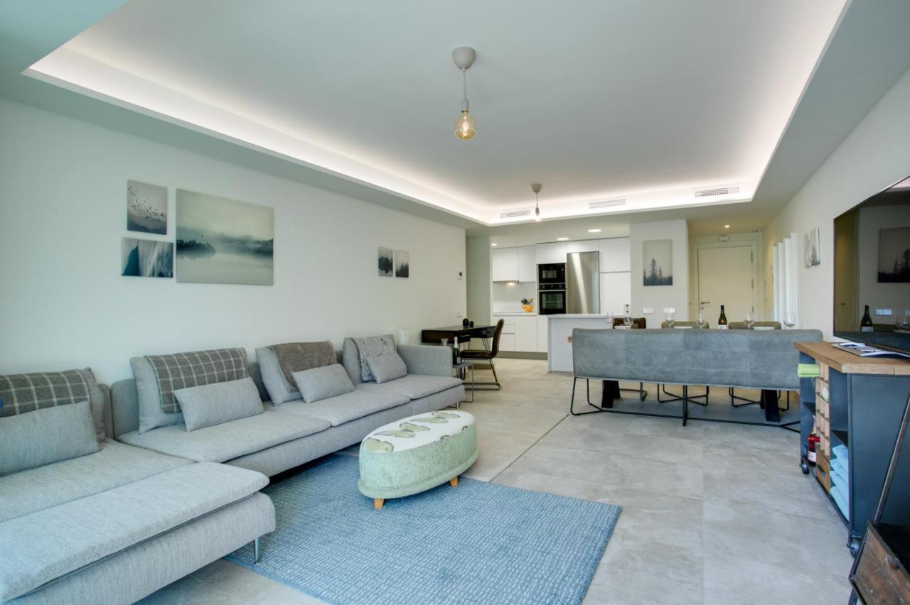 Apartment Apartamento Sadio - Residencial Infinity Estepona