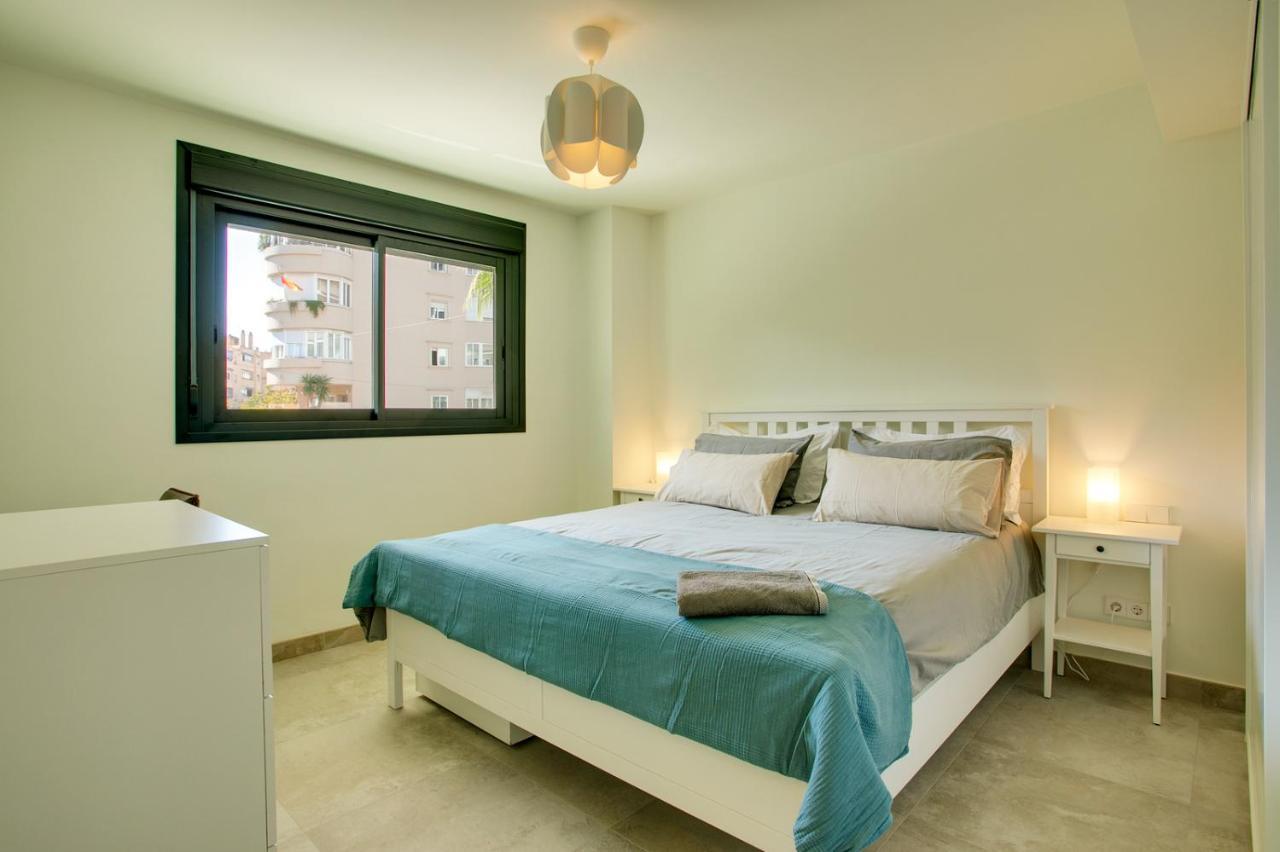 Apartamento Sadio - Residencial Infinity Apartment Estepona