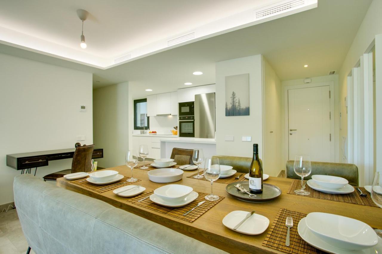Apartment Apartamento Sadio - Residencial Infinity