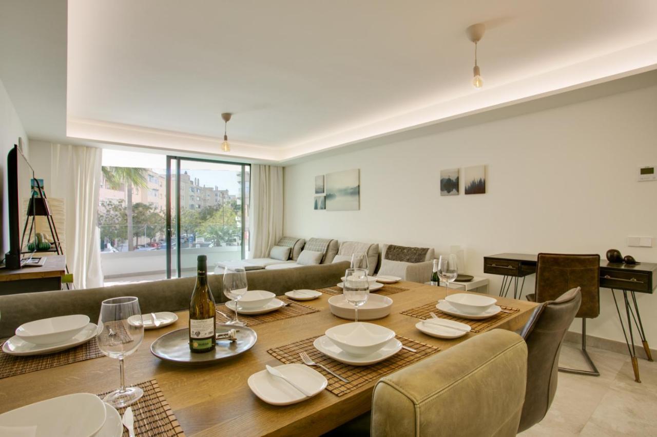Apartamento Sadio - Residencial Infinity Apartment