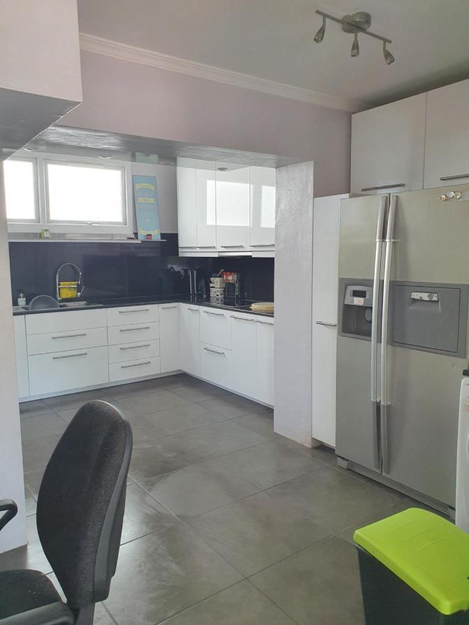 Beautiful Townhouse Estepona
