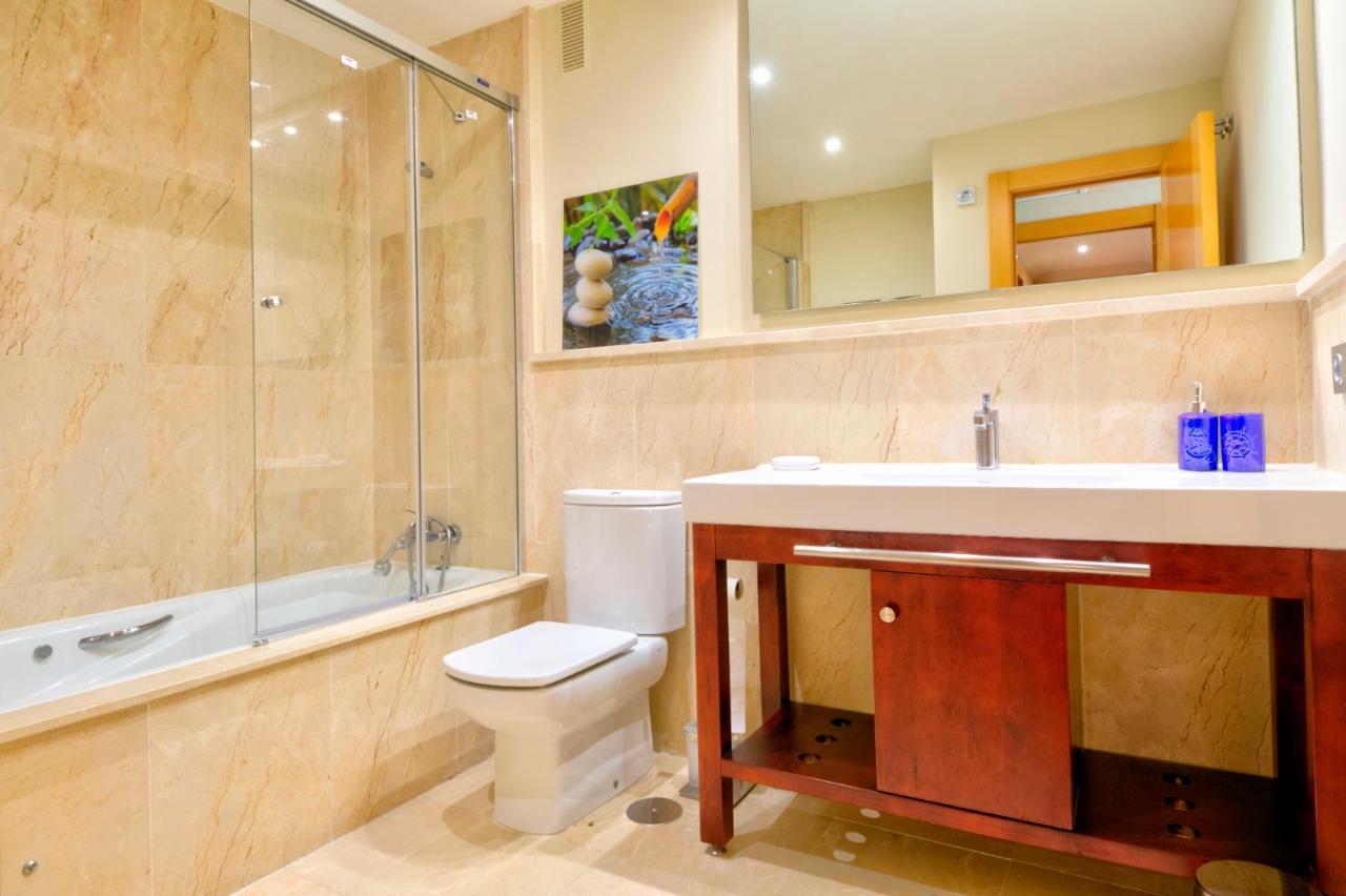 Apartamento Mediterranean Swing - Acosta 4, Padierna