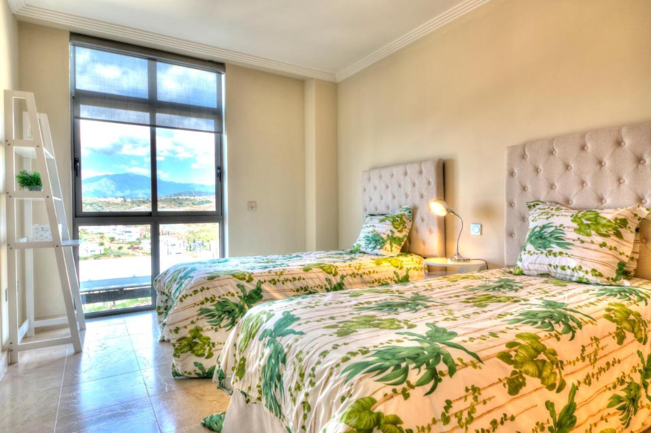 Apartamento Mediterranean Swing - Acosta 4, Padierna