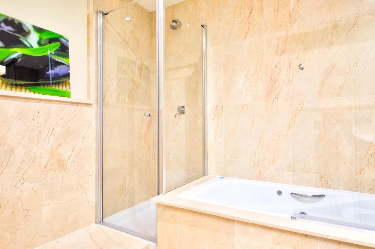 Apartamento Mediterranean Swing - Acosta 4, Padierna