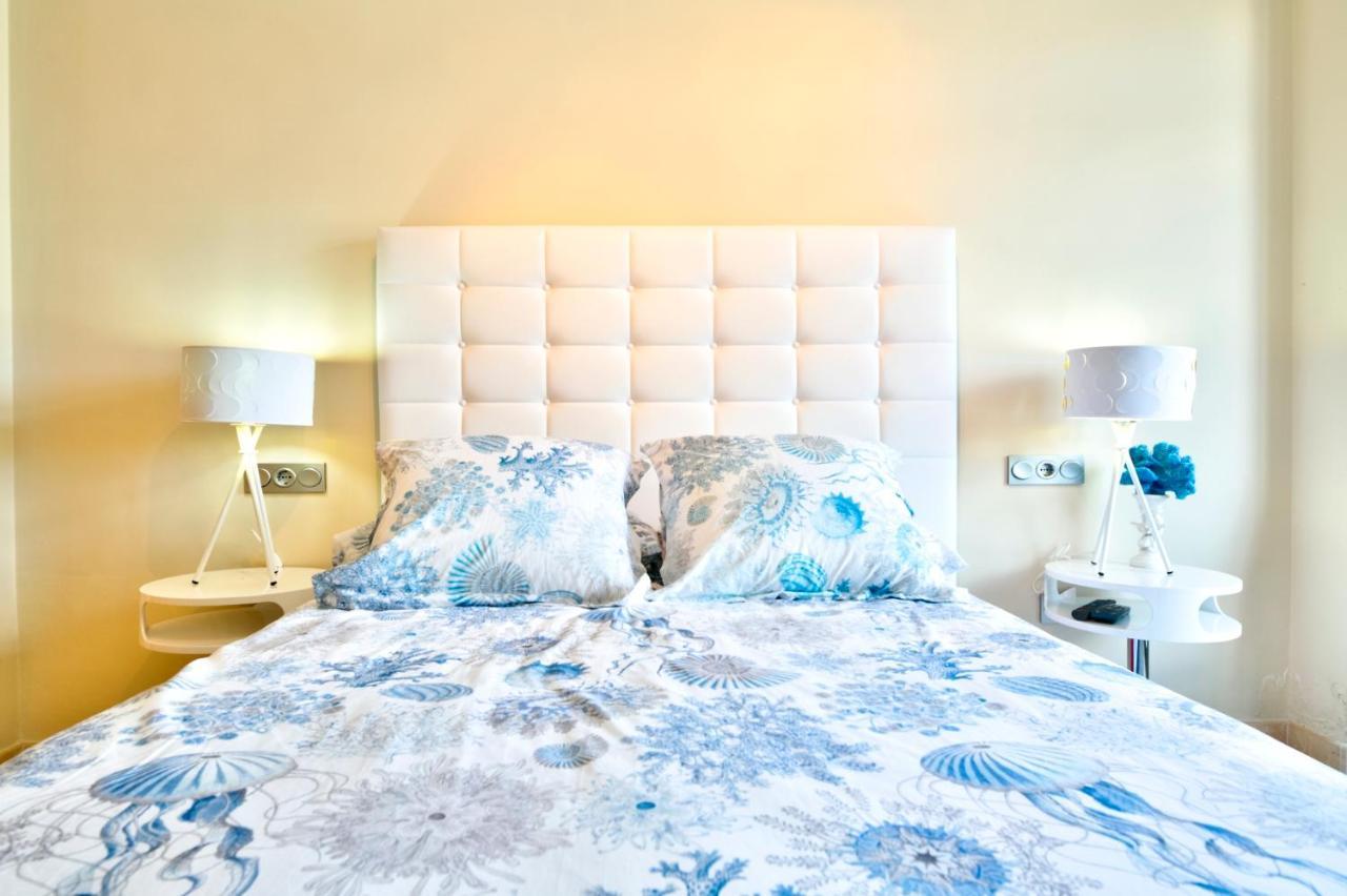 Apartamento Mediterranean Swing - Acosta 4, Padierna