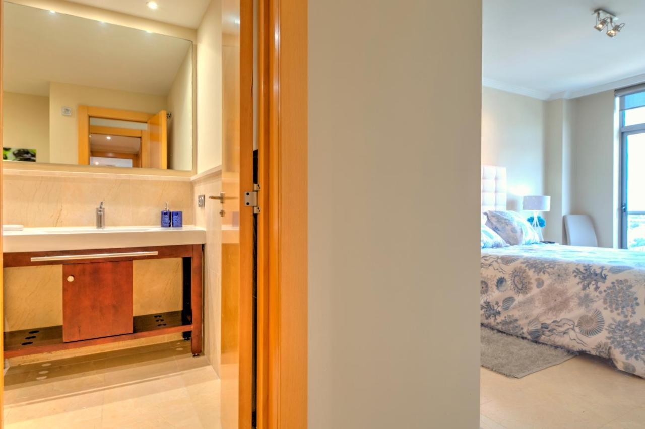 Apartamento Mediterranean Swing - Acosta 4, Padierna *