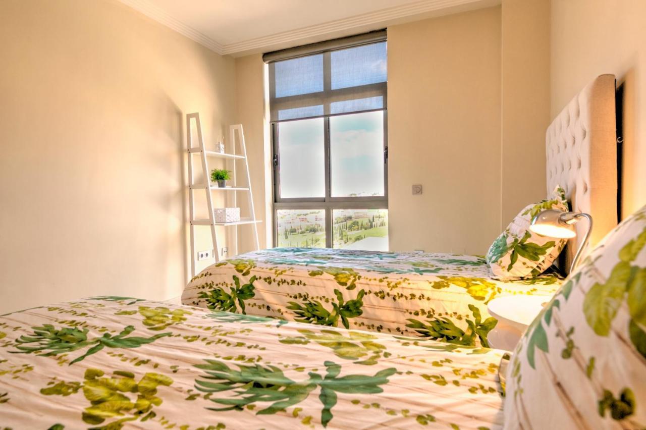 Apartamento Mediterranean Swing - Acosta 4, Padierna Estepona