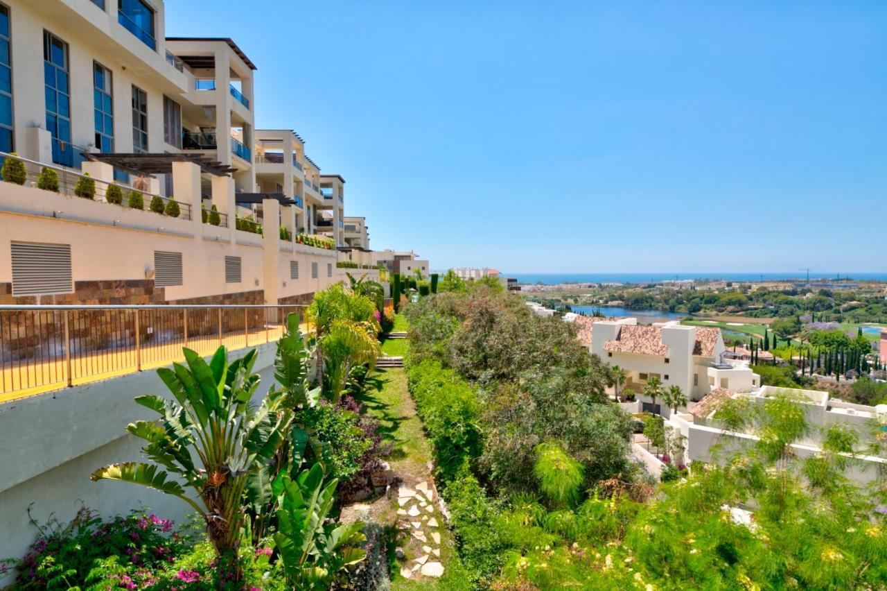 Apartamento Mediterranean Swing - Acosta 4, Padierna *
