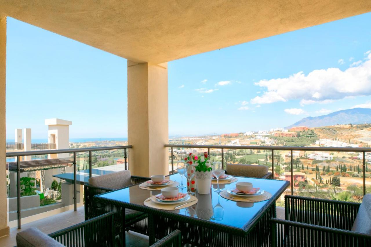 Mediterranean Swing - Acosta 4, Padierna Apartamento *