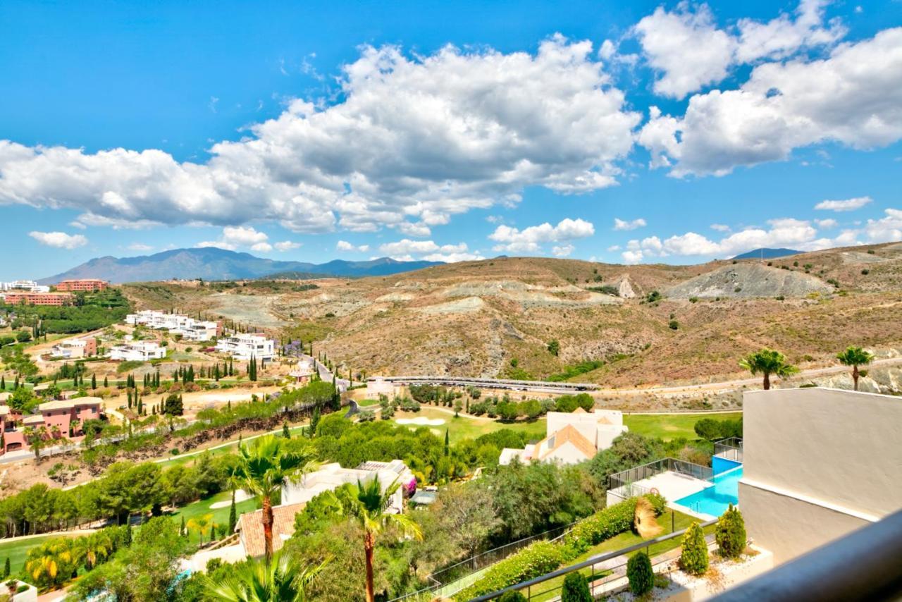 Apartamento Mediterranean Swing - Acosta 4, Padierna *