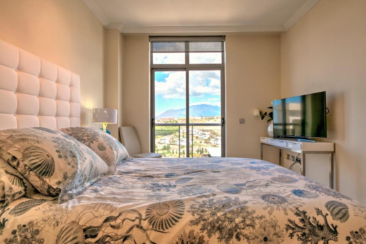 Apartamento Mediterranean Swing - Acosta 4, Padierna *