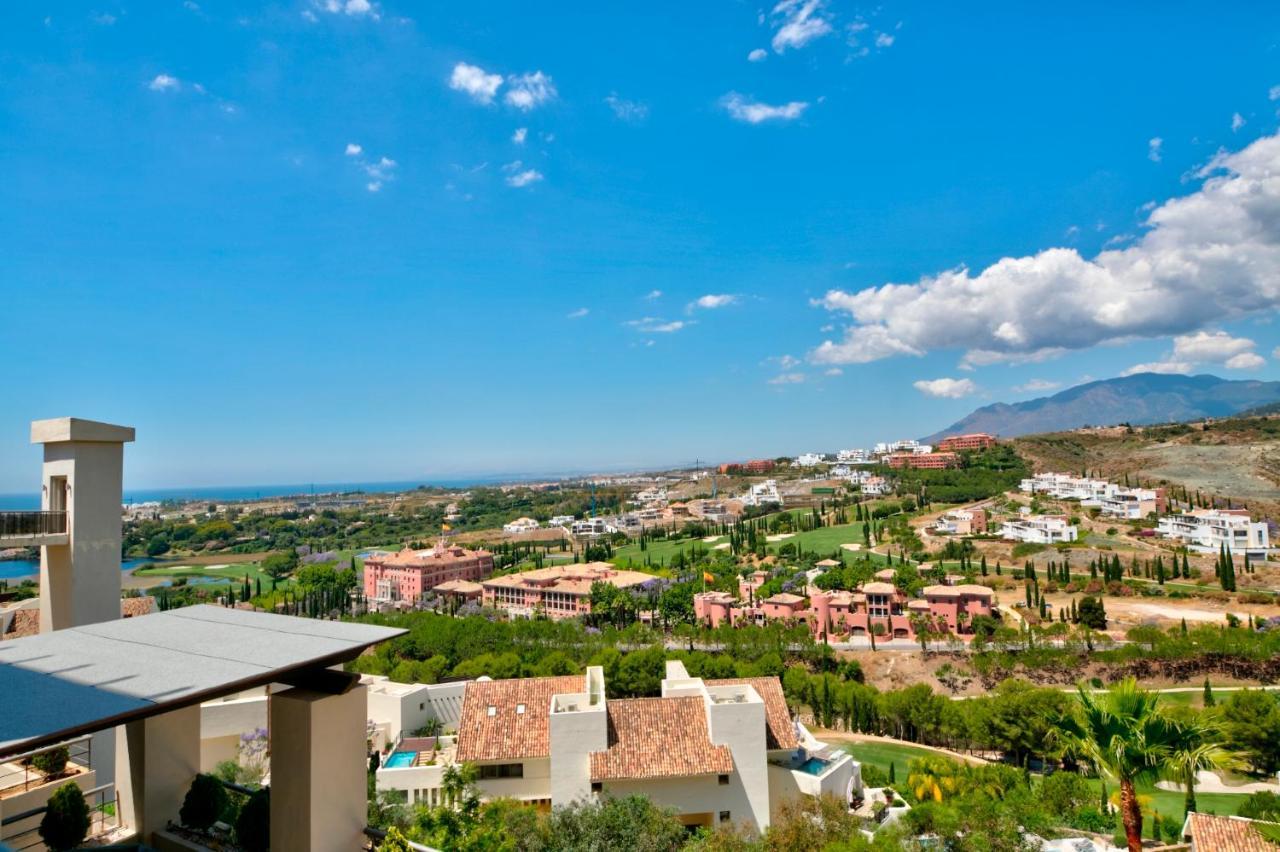 Mediterranean Swing - Acosta 4, Padierna Apartamento *