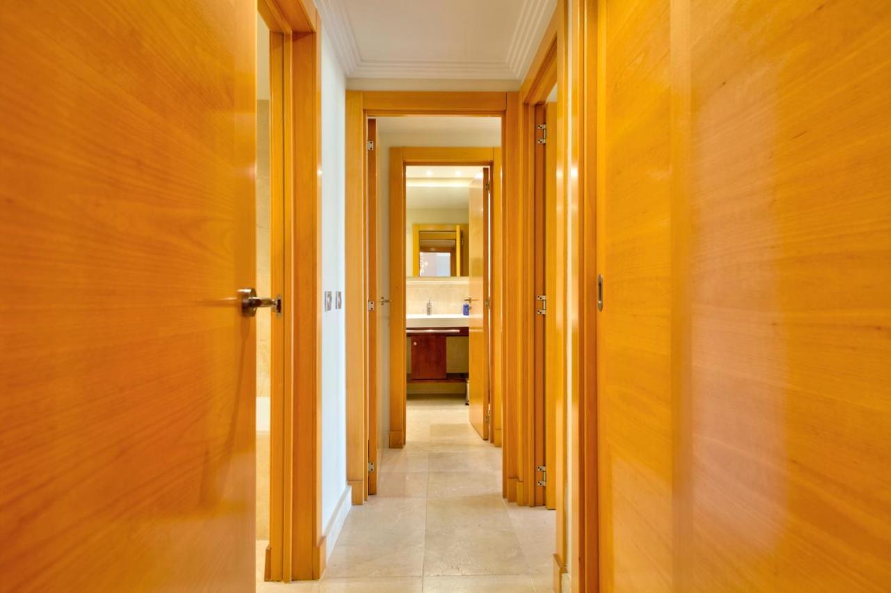 Apartamento Mediterranean Swing - Acosta 4, Padierna *