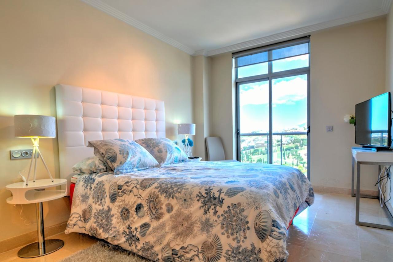 Apartamento Mediterranean Swing - Acosta 4, Padierna *