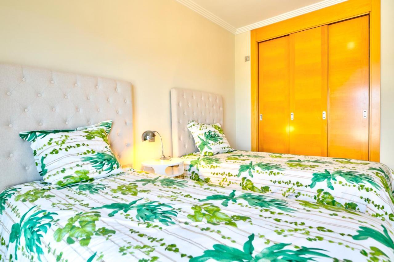 Mediterranean Swing - Acosta 4, Padierna Apartamento Estepona
