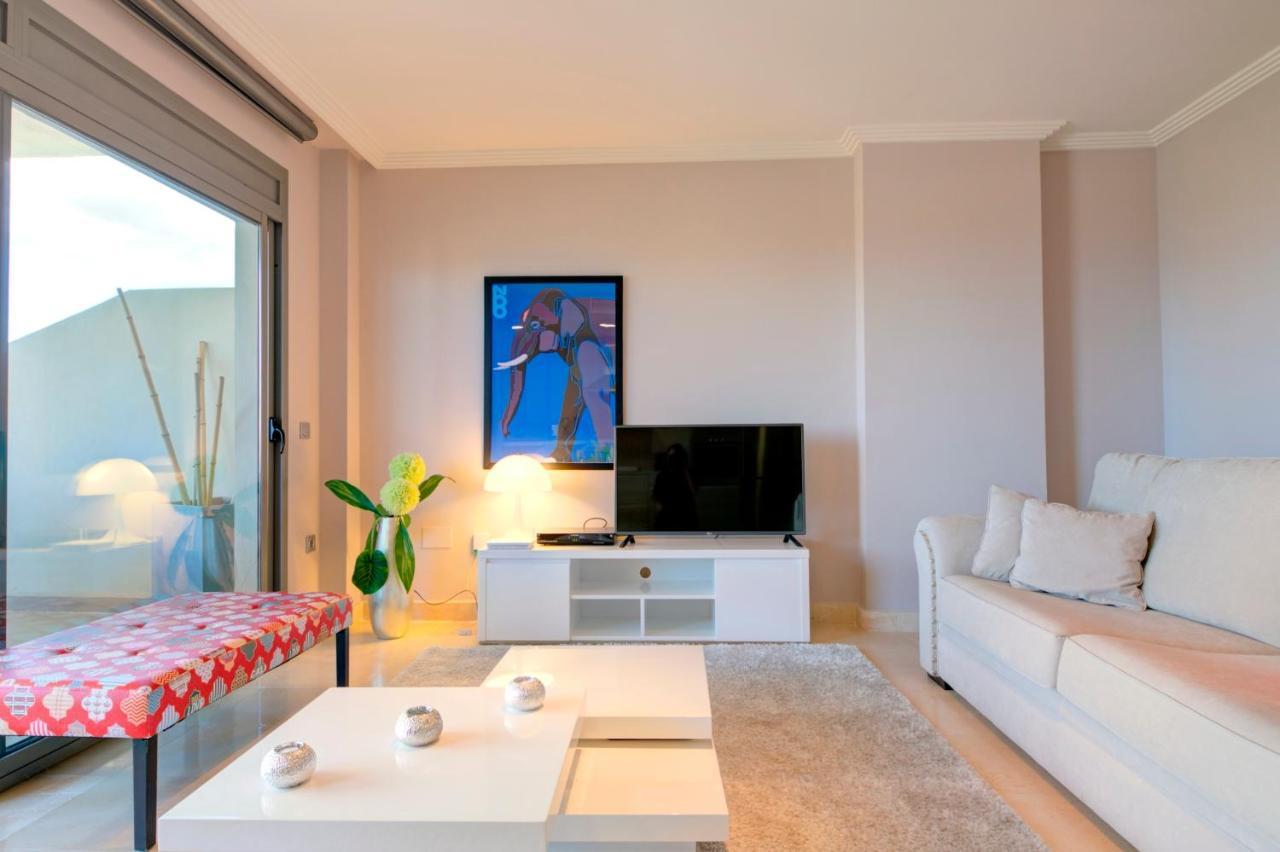 Apartamento Mediterranean Swing - Acosta 4, Padierna