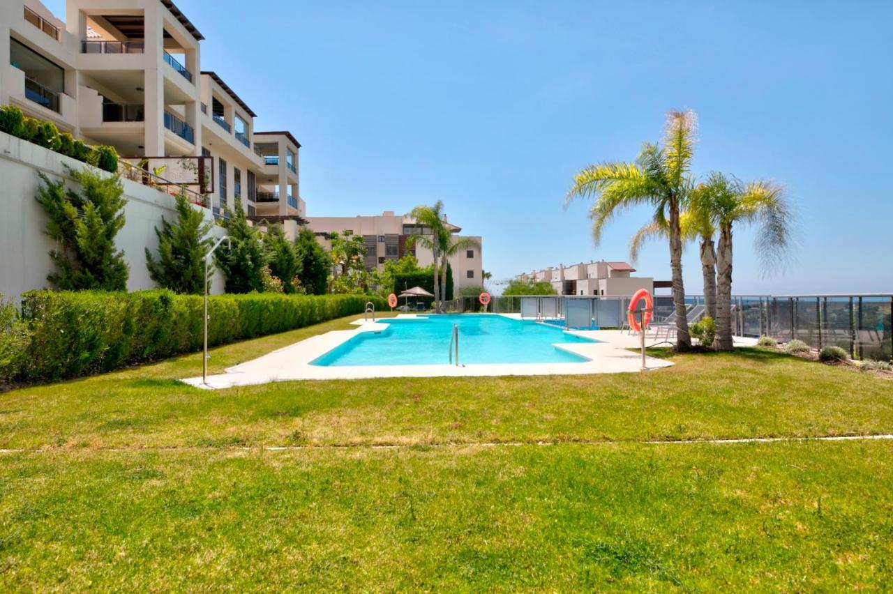 Apartamento Mediterranean Swing - Acosta 4, Padierna