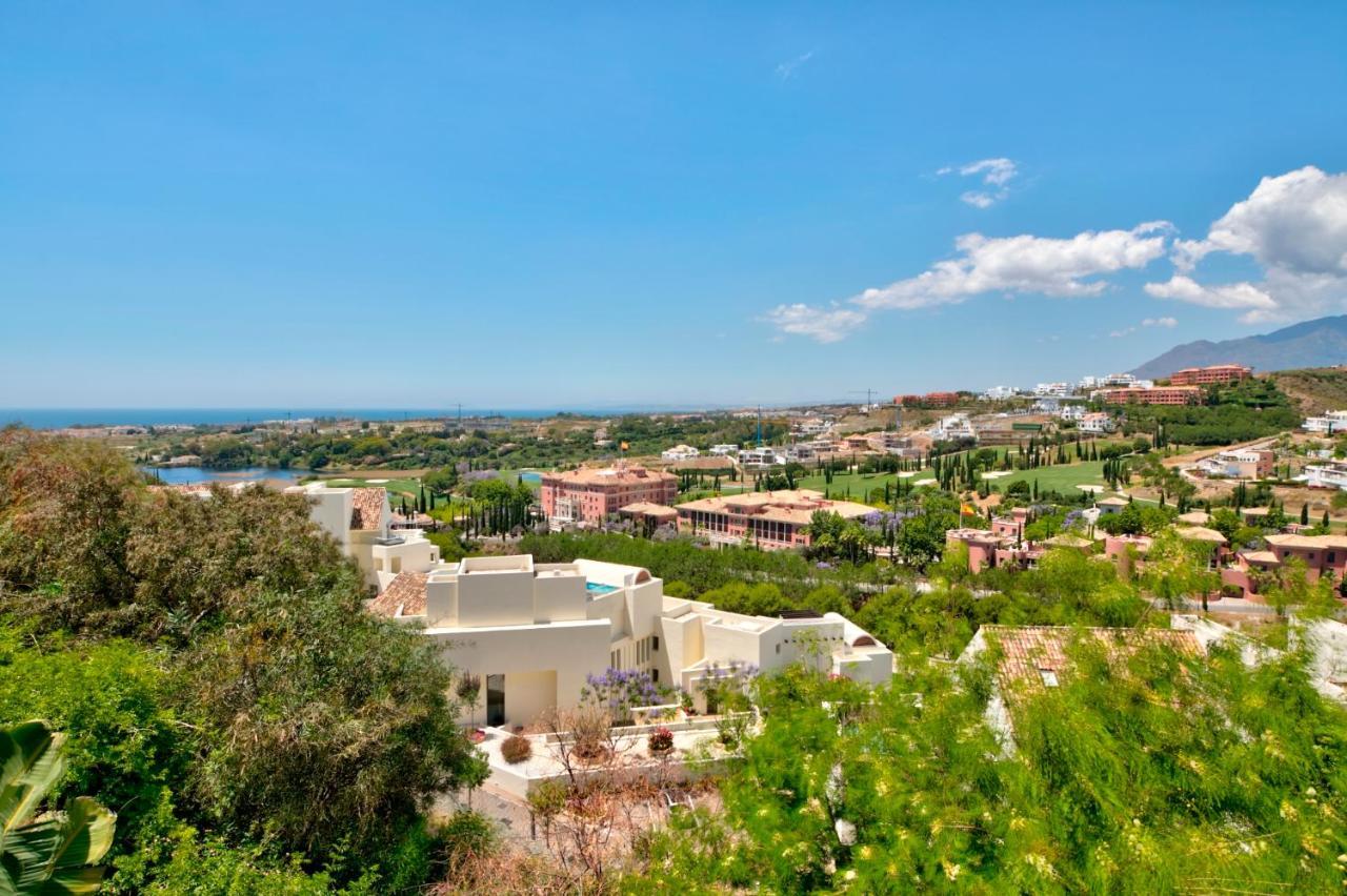 Apartamento Mediterranean Swing - Acosta 4, Padierna